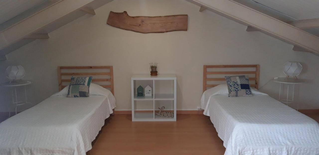 Apartamento Casa Flor d'Sal Angra do Heroísmo Exterior foto