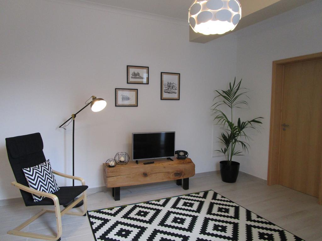 Apartamento Casa Flor d'Sal Angra do Heroísmo Exterior foto