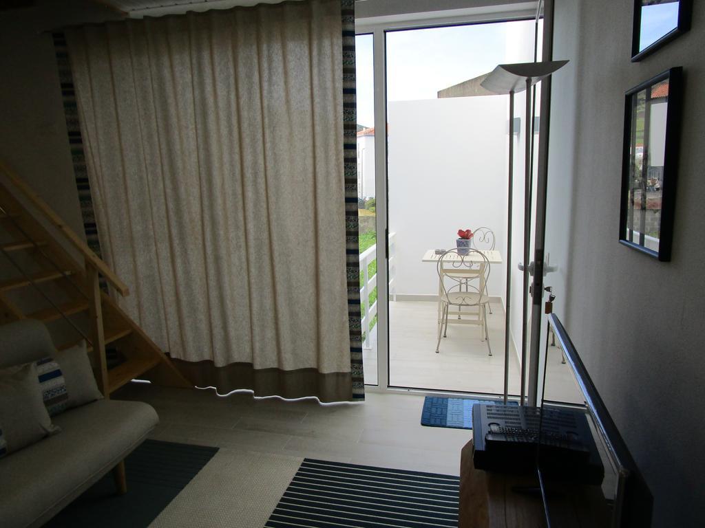 Apartamento Casa Flor d'Sal Angra do Heroísmo Exterior foto
