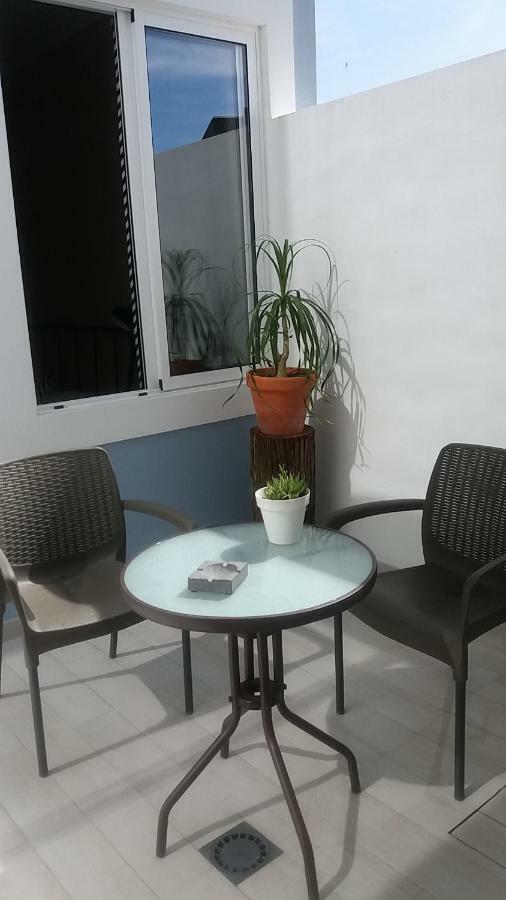 Apartamento Casa Flor d'Sal Angra do Heroísmo Exterior foto